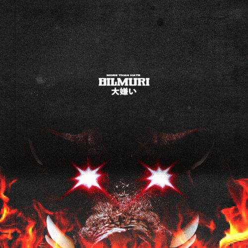 Bilmuri : More Than Hate